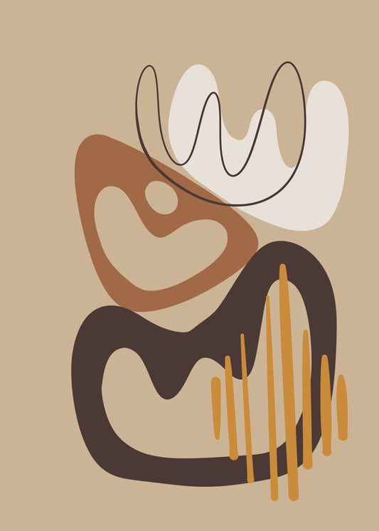 Organic Line Composition