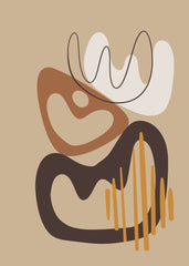 Organic Line Composition