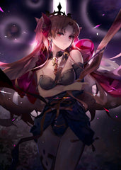 Fate Grand Order Fate Unfolds