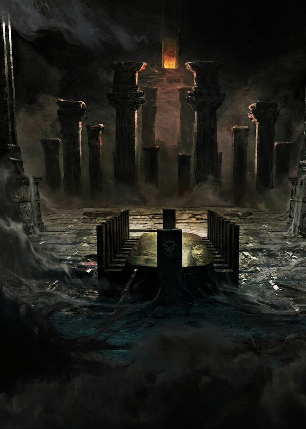 Lord of the Mysteries