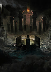 Lord of the Mysteries