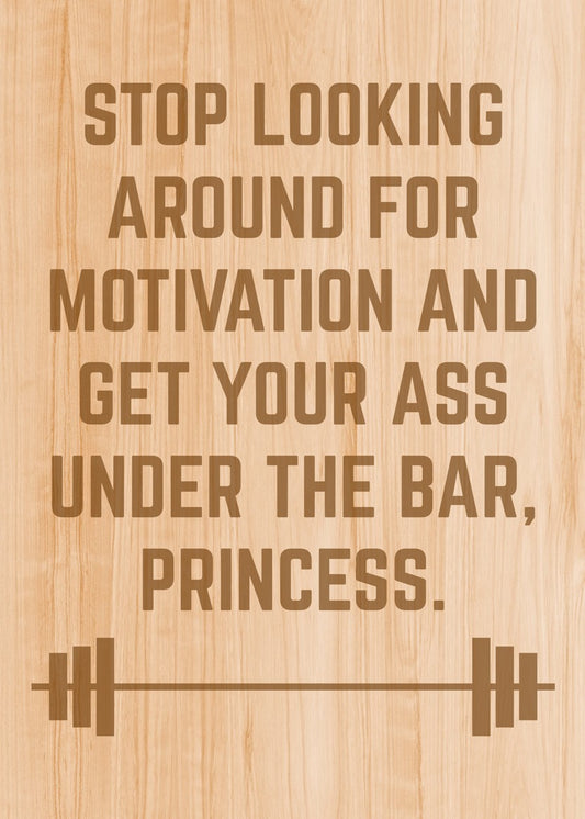 Workout Motivation
