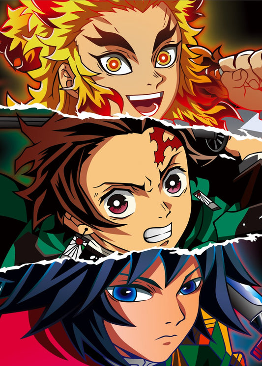 Demon Slayer