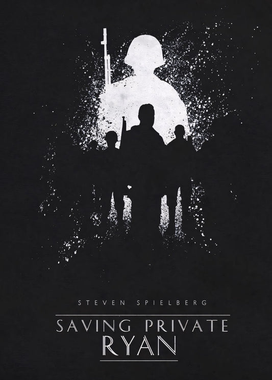 saving private ryan