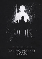 saving private ryan