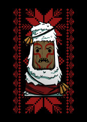 Bulgarian Kuker Pagan Mask