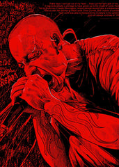 Chester Bennington