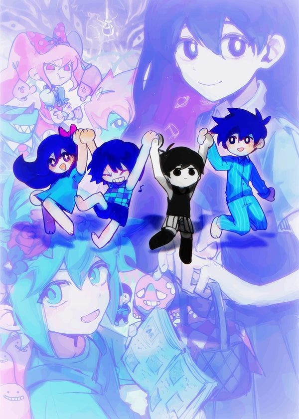 omori