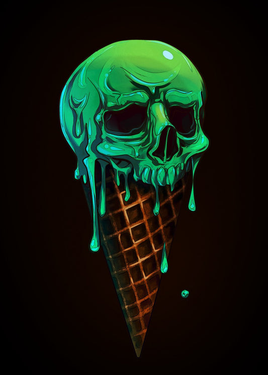 Toxic Treat