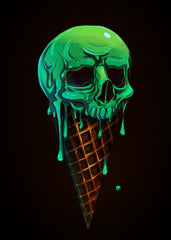 Toxic Treat