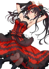 Date A Live