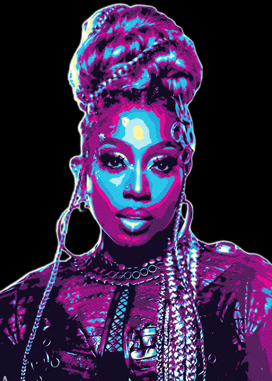 Missy Elliott