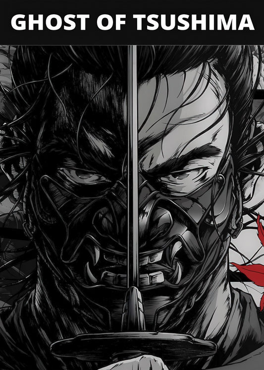 Ghost of Tsushima