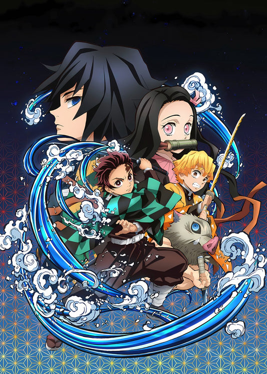 The Hinokami Chronicles