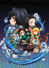 The Hinokami Chronicles