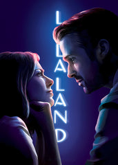 la la land