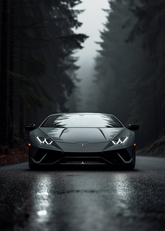 lamborghini