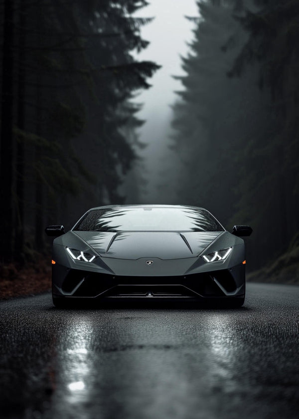 lamborghini