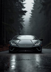 lamborghini