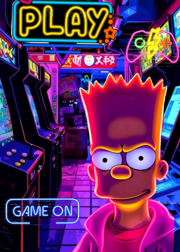 the simpsons