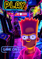 the simpsons