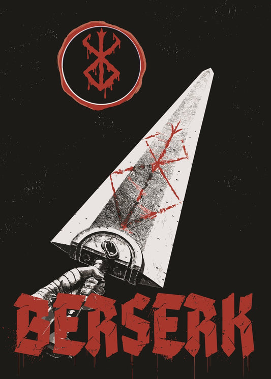 Berserk