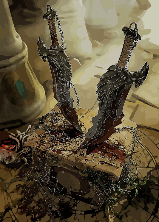 God of War