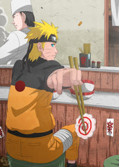 Naruto Uzumaki 