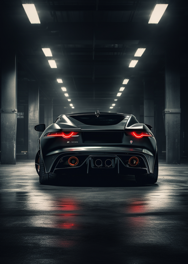 Midnight Machine