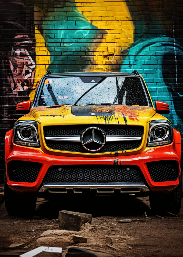 Urban Grit
