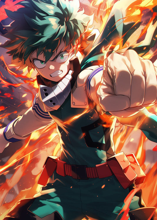 Deku 100025