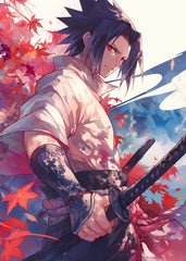 Sasuke Uchiha 100031