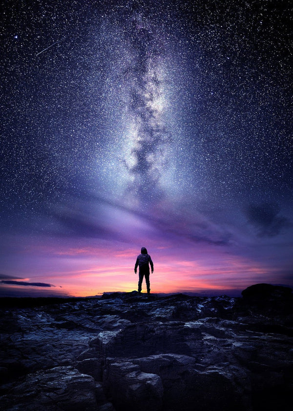 Stargazer's Dream