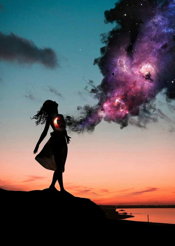 Cosmic Expression