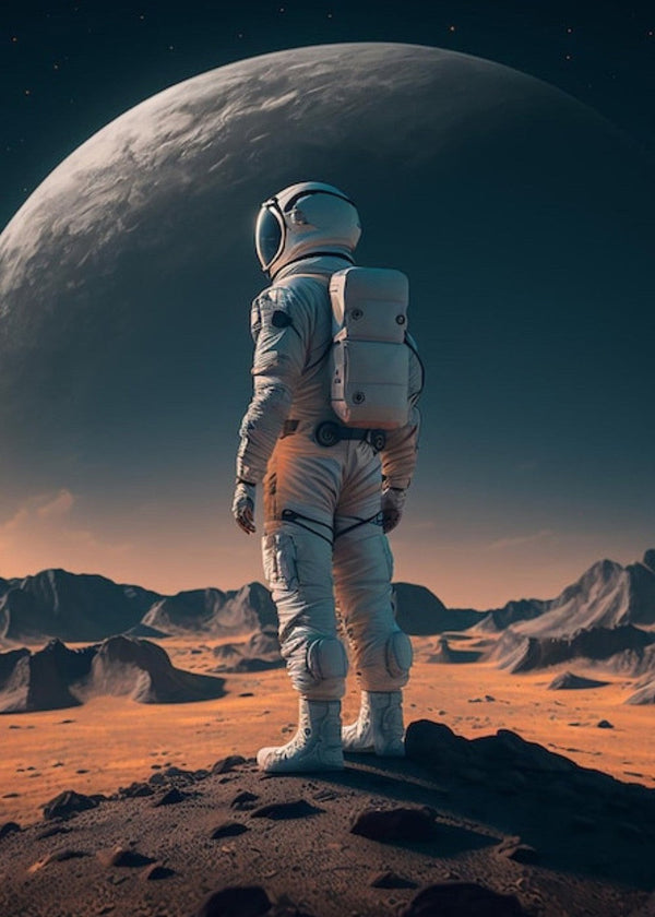 Lunar Explorer