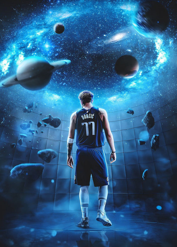 Luka Dončić