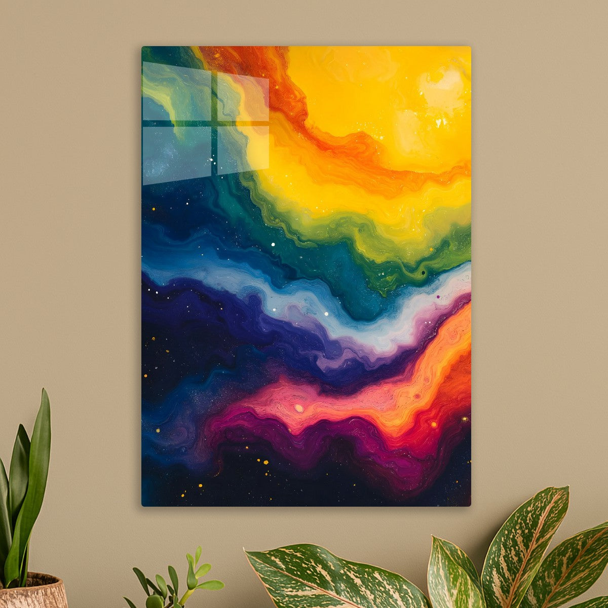 Waves of the Cosmos