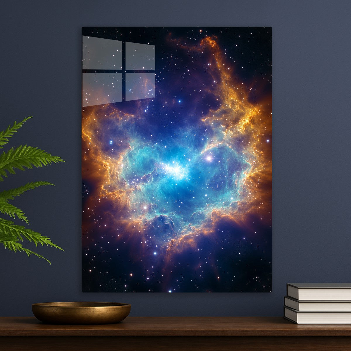 Nebula Burst