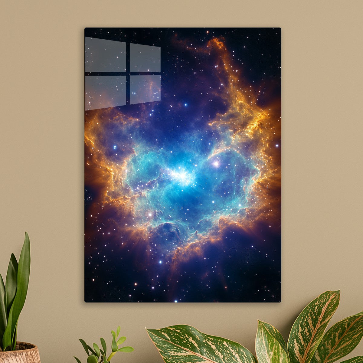 Nebula Burst