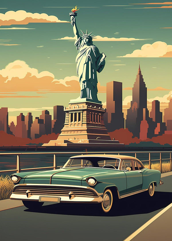 Liberty Cruise