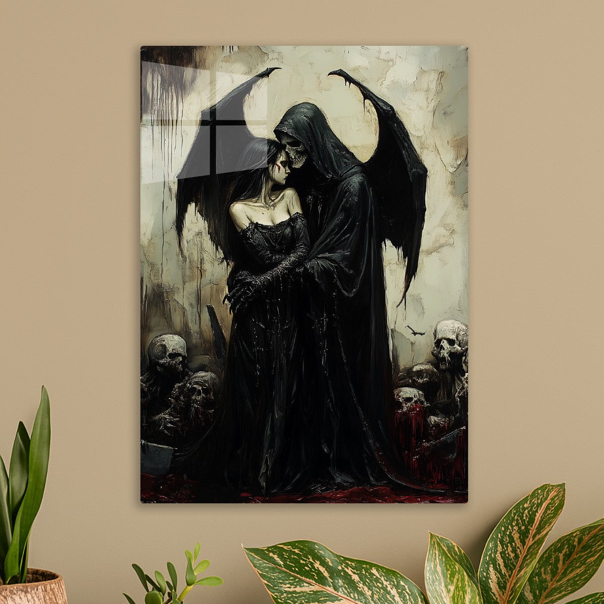 Dark Love