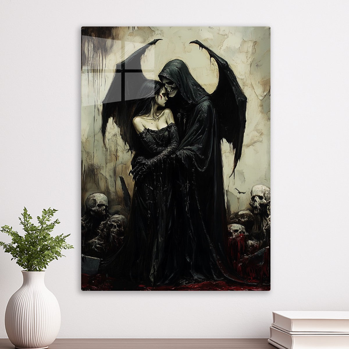 Dark Love