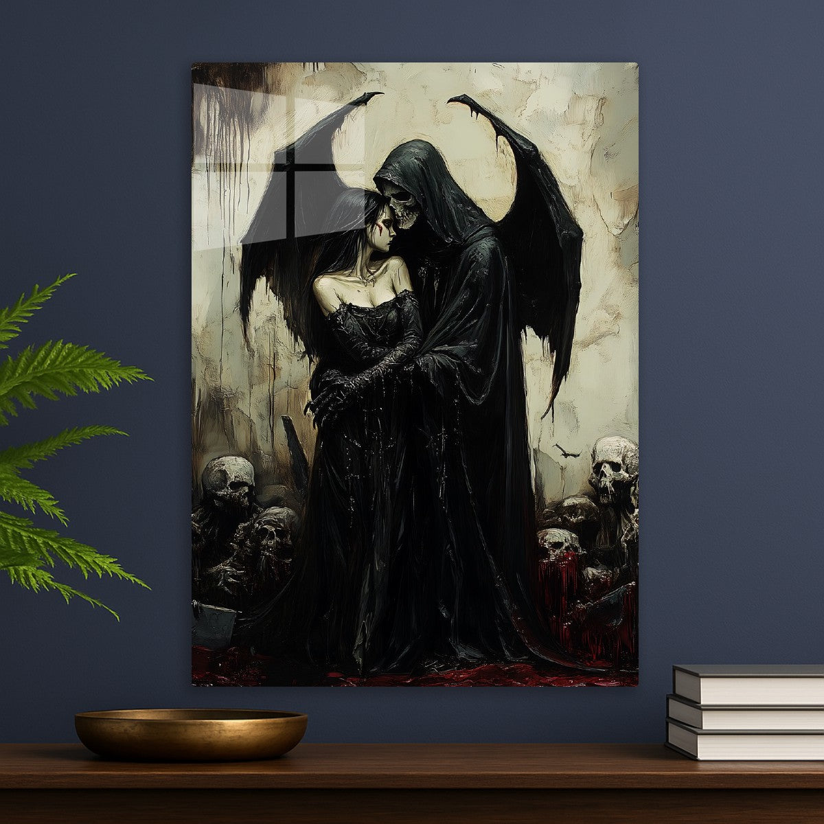 Dark Love
