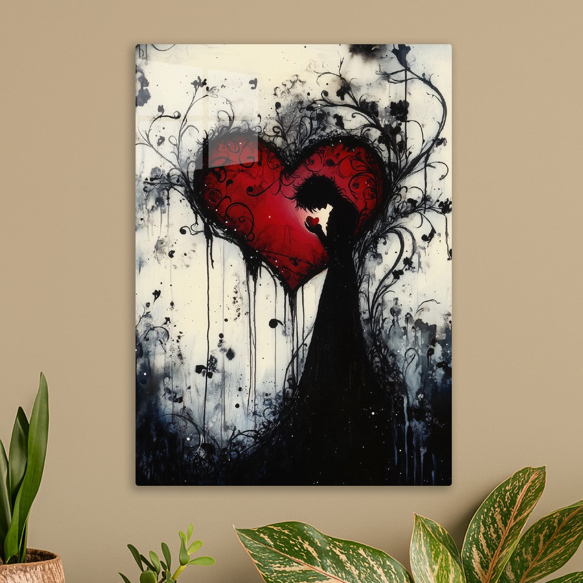 Love of Dark