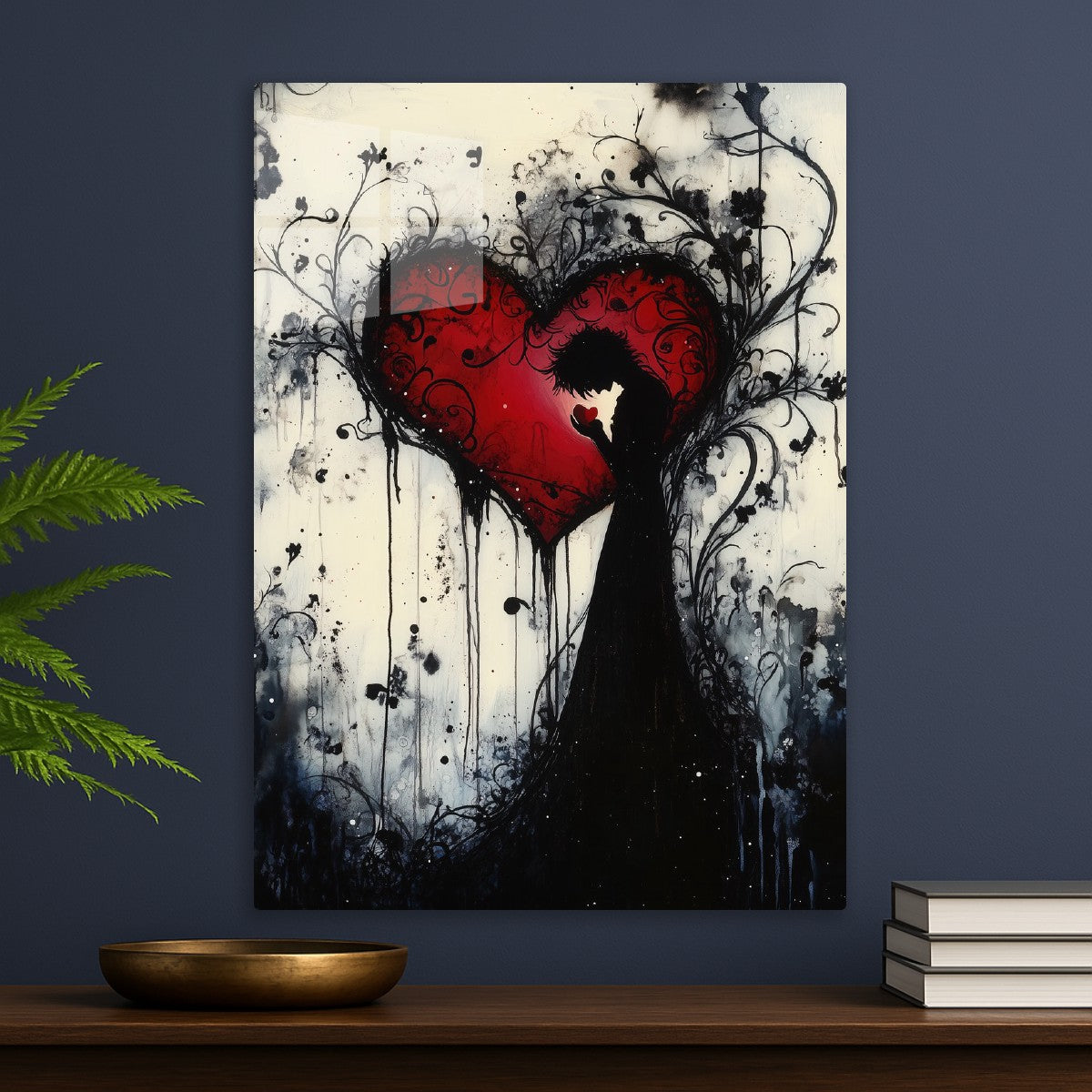 Love of Dark