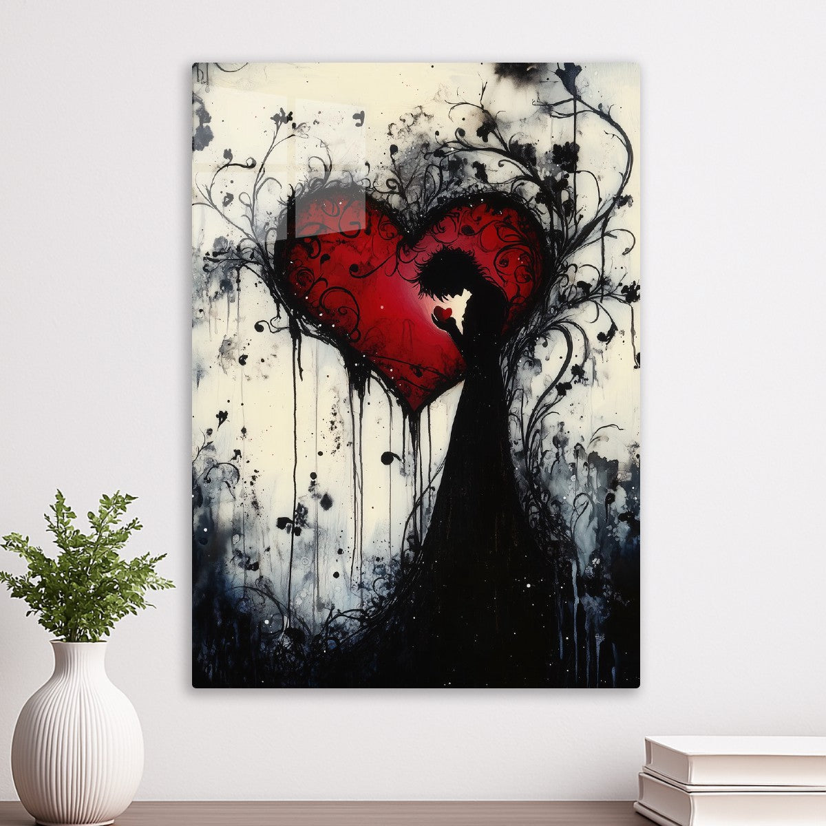 Love of Dark