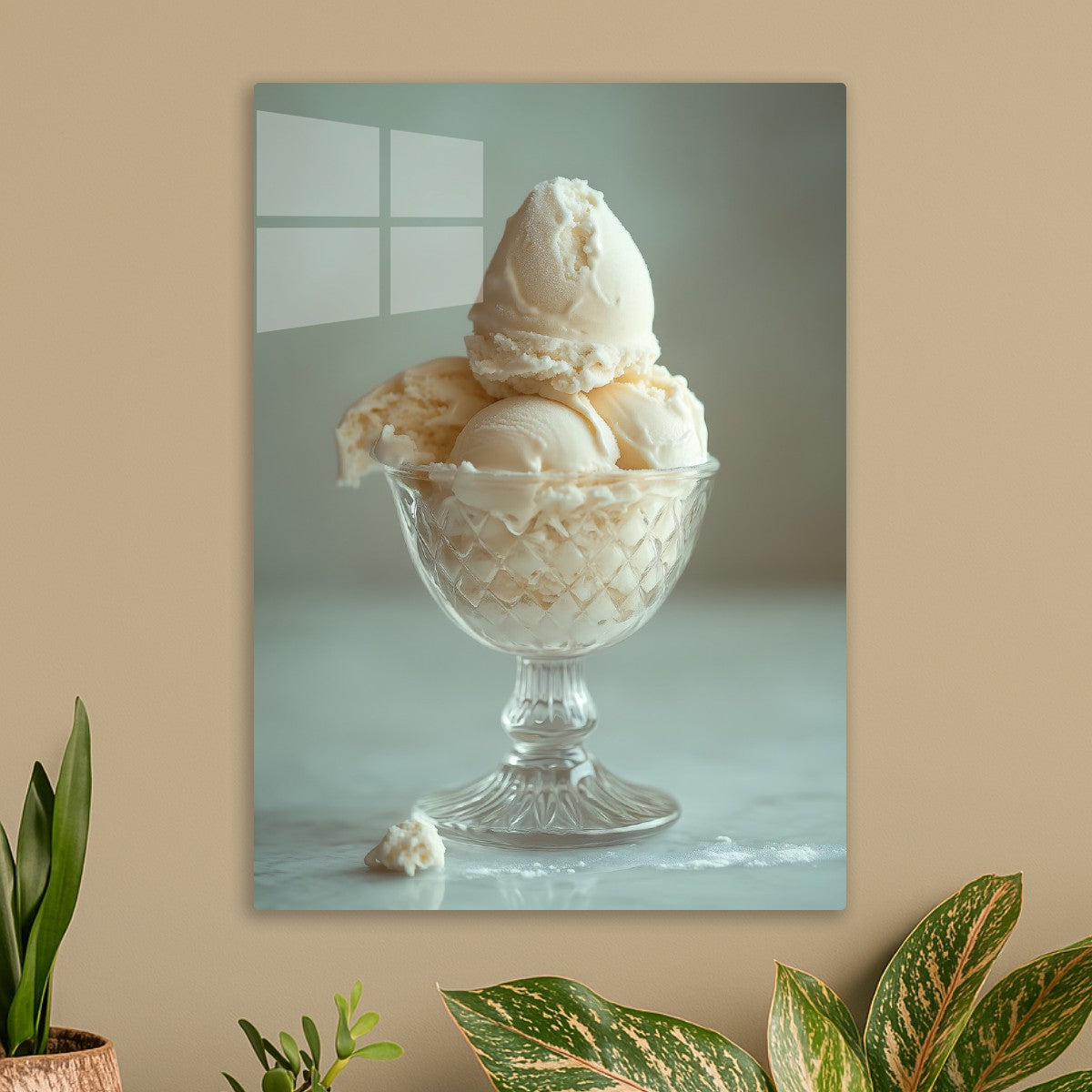 Scoops of Joy