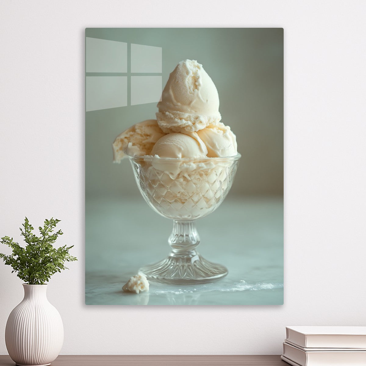 Scoops of Joy