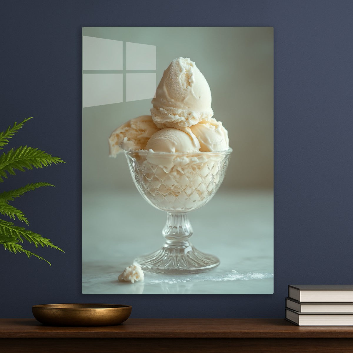 Scoops of Joy