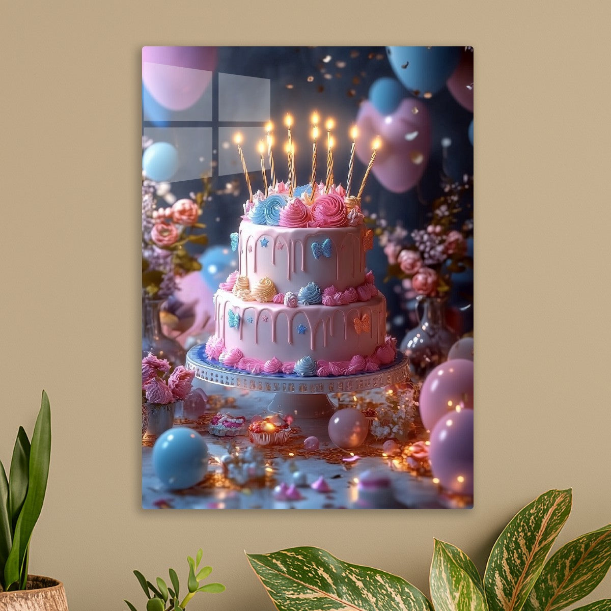 Celebration Delight
